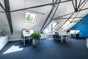 Bureau privé - 77300 - 3 postes - 737€