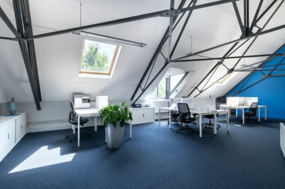 Stop & Work - Fontainebleau