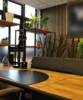 Bureau privé - 67100 - 3 postes - 1200€