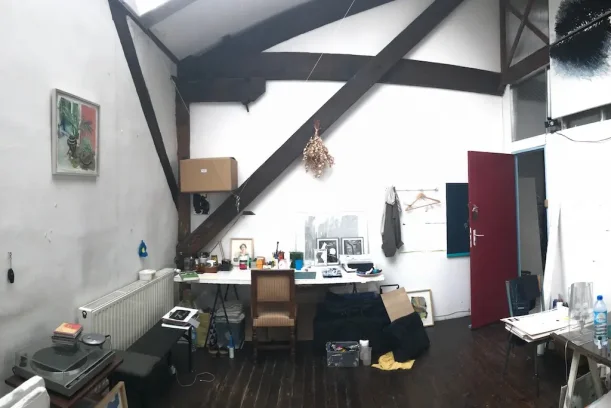 Bureau privé - 93400 - 2 postes - 750€