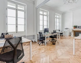 Bureau privé