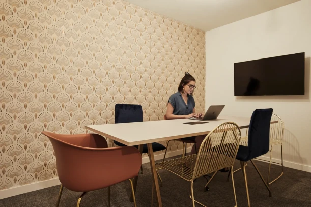 Morning Ledru-Rollin