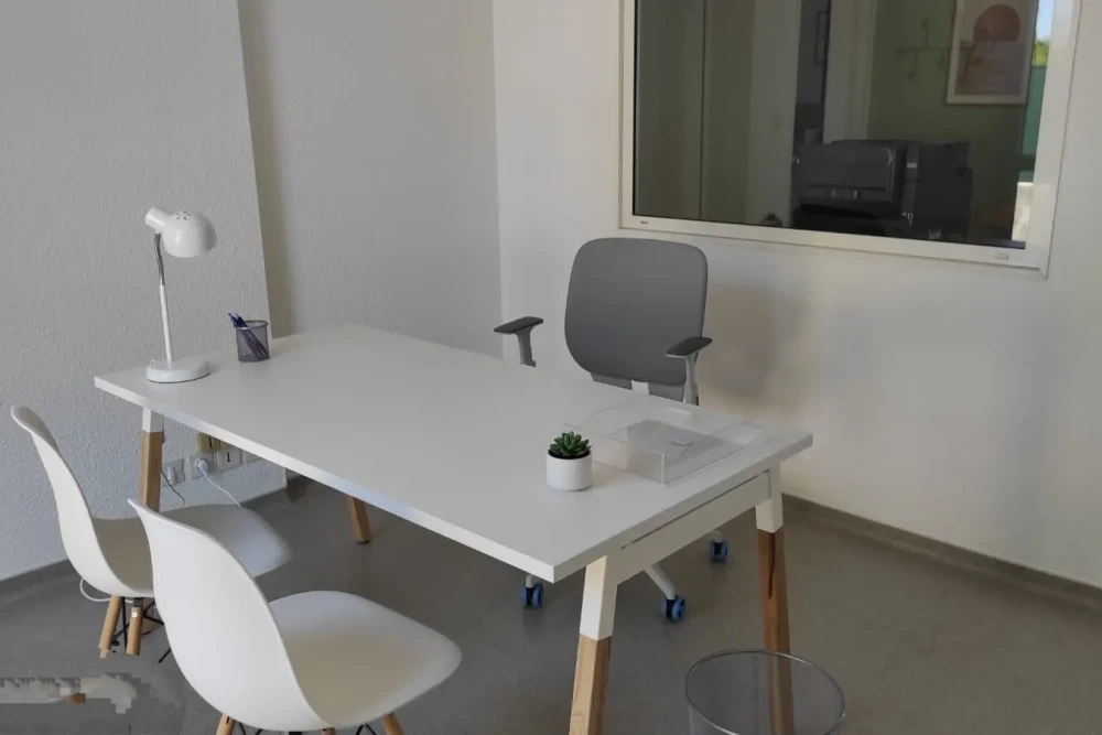 Bureau privé - 26200 - 1 poste - 449€