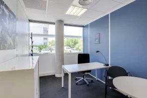 Regus - Montpellier, Optimum
