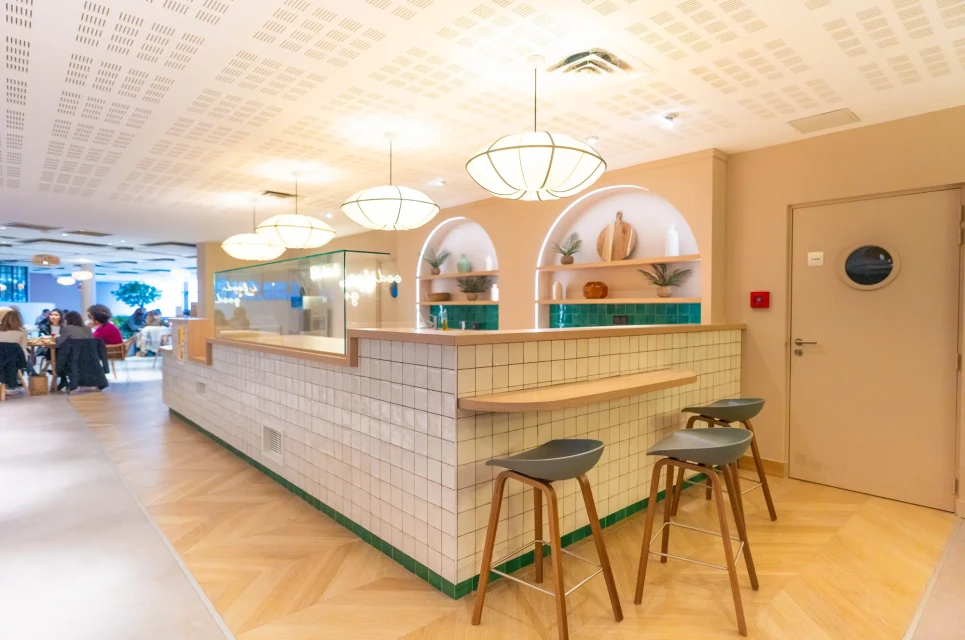 Hiptown Route de la Reine