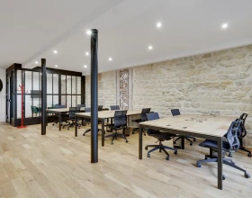 Espace indépendant