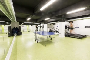 Open Space - 75011 - 3 postes - 375€