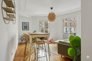 Espace indépendant - 75016 - 2 postes - 1000€