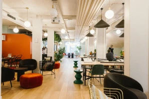 Espace indépendant - 75002 - 200 postes - 198000€