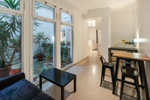 Bureau privé - 75004 - 7 postes - 1800€