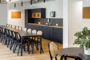 Avenue de Clichy Paris 17