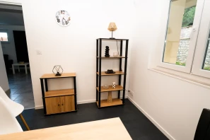 Bureau privé - 27800 - 4 postes - 1200€