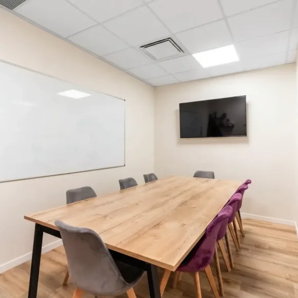 Espace indépendant 231 m² 40 postes Location bureau Rue du Sentier Paris 75002 - photo 3