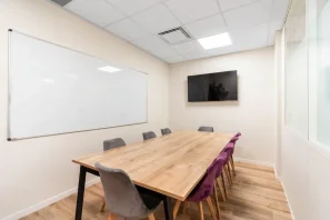 Espace indépendant - 75002 - 40 postes - 23600€