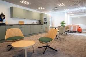 Bureau privé - 31400 - 15 postes - 7350€