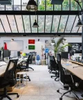 Espace indépendant - 75012 - 70 postes - 30000€