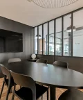 Bureau privé - 94210 - 6 postes - 800€