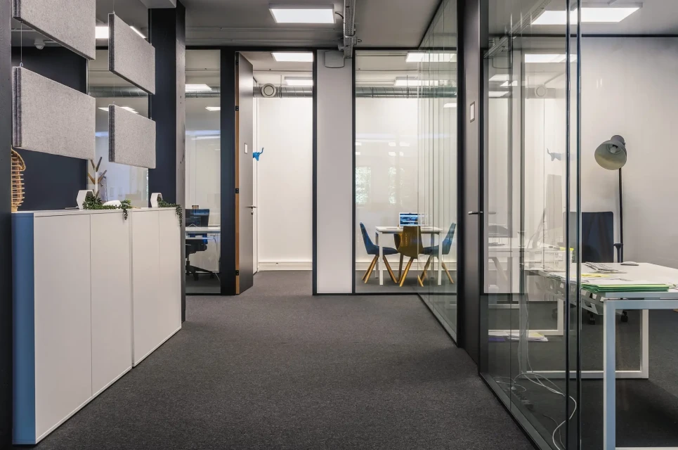 LMDC Villeneuve d’Ascq – La Cousinerie