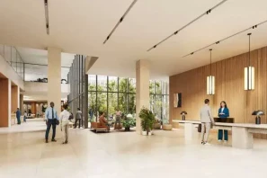 Espace indépendant - 75008 - 1000 postes - 943200€