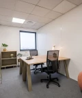 Bureau privé - 59100 - 2 postes - 622€