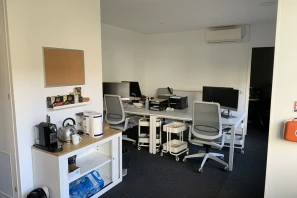 Bureau privé - 92100 - 10 postes - 2430€