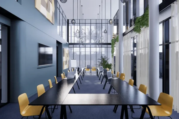 Cours Lafayette Lyon 03