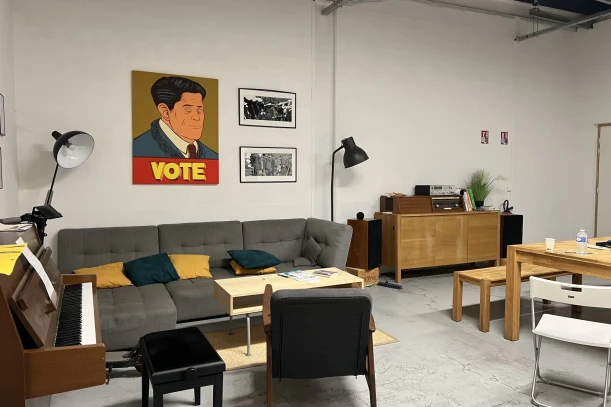 Espace indépendant - 93500 - 40 postes - 5938.5€