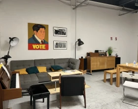 Espace indépendant