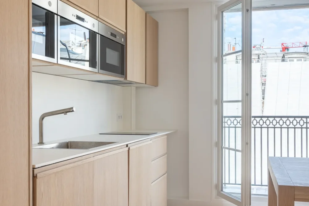 Espace indépendant - 75001 - 48 postes - 30000€