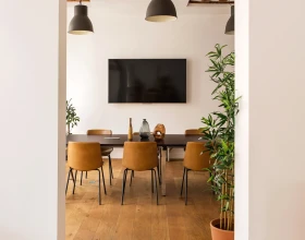 Bureau privé