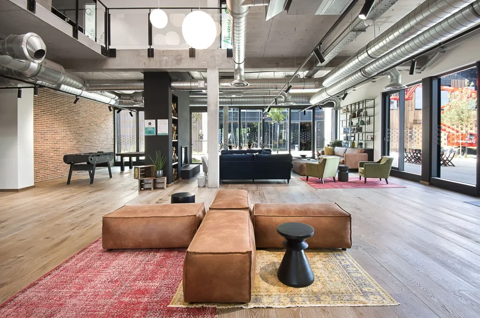 Coloft Lille Lesquin