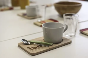 Bureau privé - 21000 - 2 postes - 691.7€