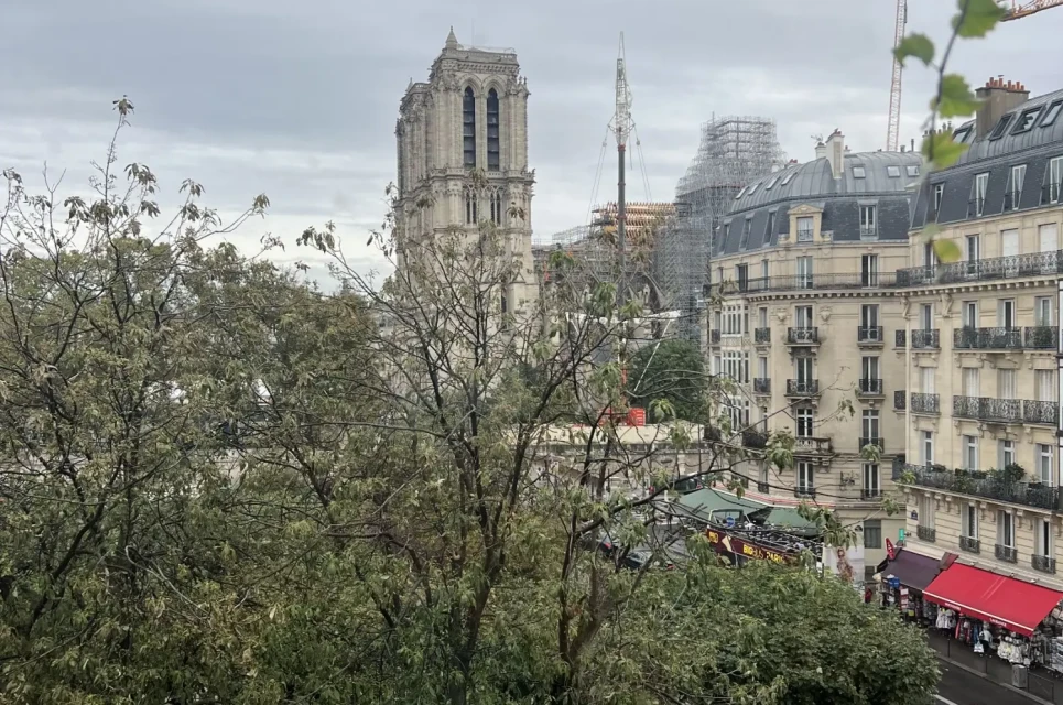 Hiptown - Saint Michel