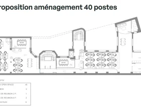 Espace indépendant