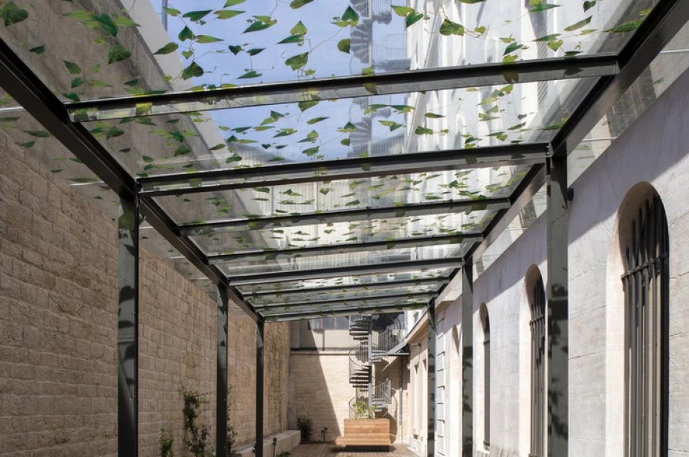 Hiptown Cours du Midi