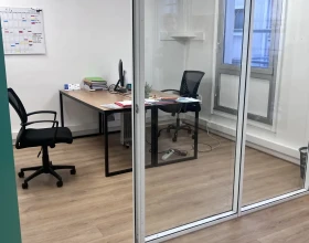 Bureau privé