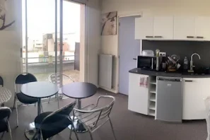Bureau privé - 92400 - 1 poste - 1100€