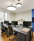 Bureau privé - 75008 - 4 postes - 2990€
