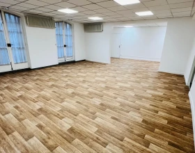 Espace indépendant