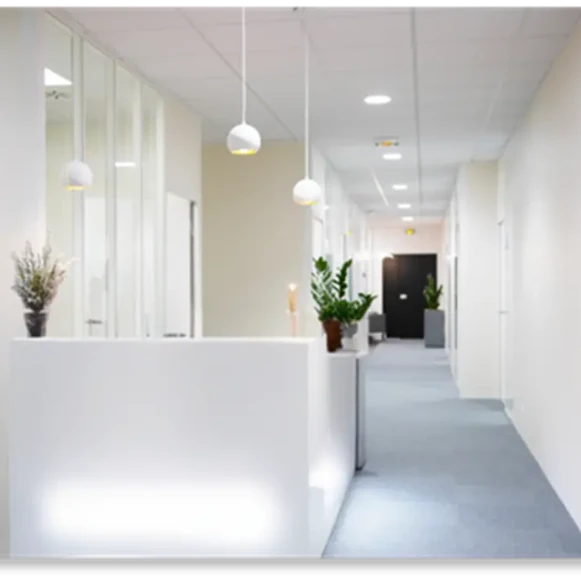 Bureau privé 14 m² 2 postes Coworking Allées Jean Jaurès Toulouse 31000 - photo 1