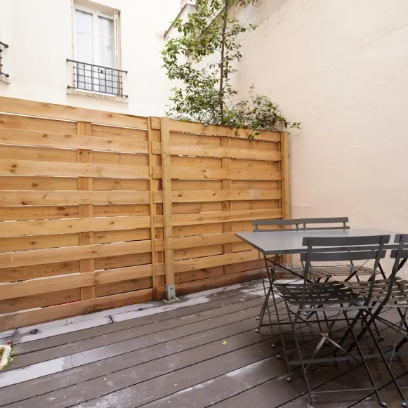 Espace indépendant 47 m² 8 postes Coworking Rue de la Félicité Paris 75017 - photo 5