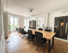 Espace indépendant