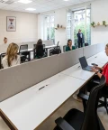 Espace indépendant - 75002 - 35 postes - 21000€