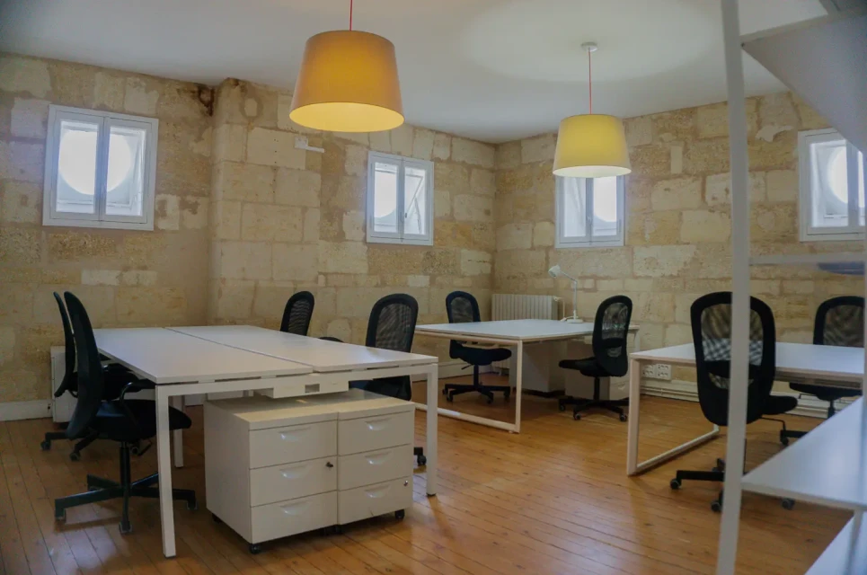 Hemera Jardin Public