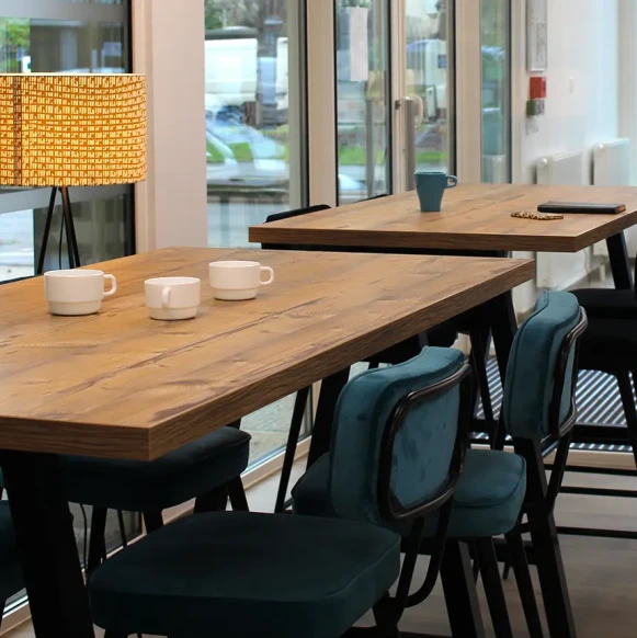 Open Space  20 postes Location bureau Rue Martre Clichy 92110 - photo 4