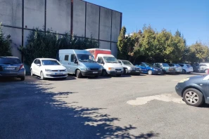 Open Space - 92220 - 1 poste - 200€