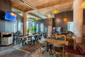 Bureaux and Co - Le Galet