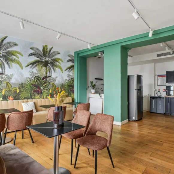 Espace indépendant 350 m² 54 postes Location bureau Rue Saint Sabin Paris 75011 - photo 6