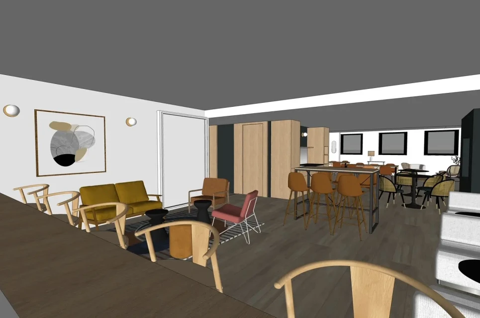 LMDC Levallois Perret 140VH