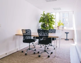 Espace indépendant